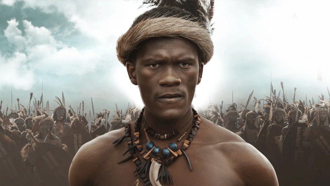 Shaka iLembe + Panel Discussion: South African Cinema - Past & Present