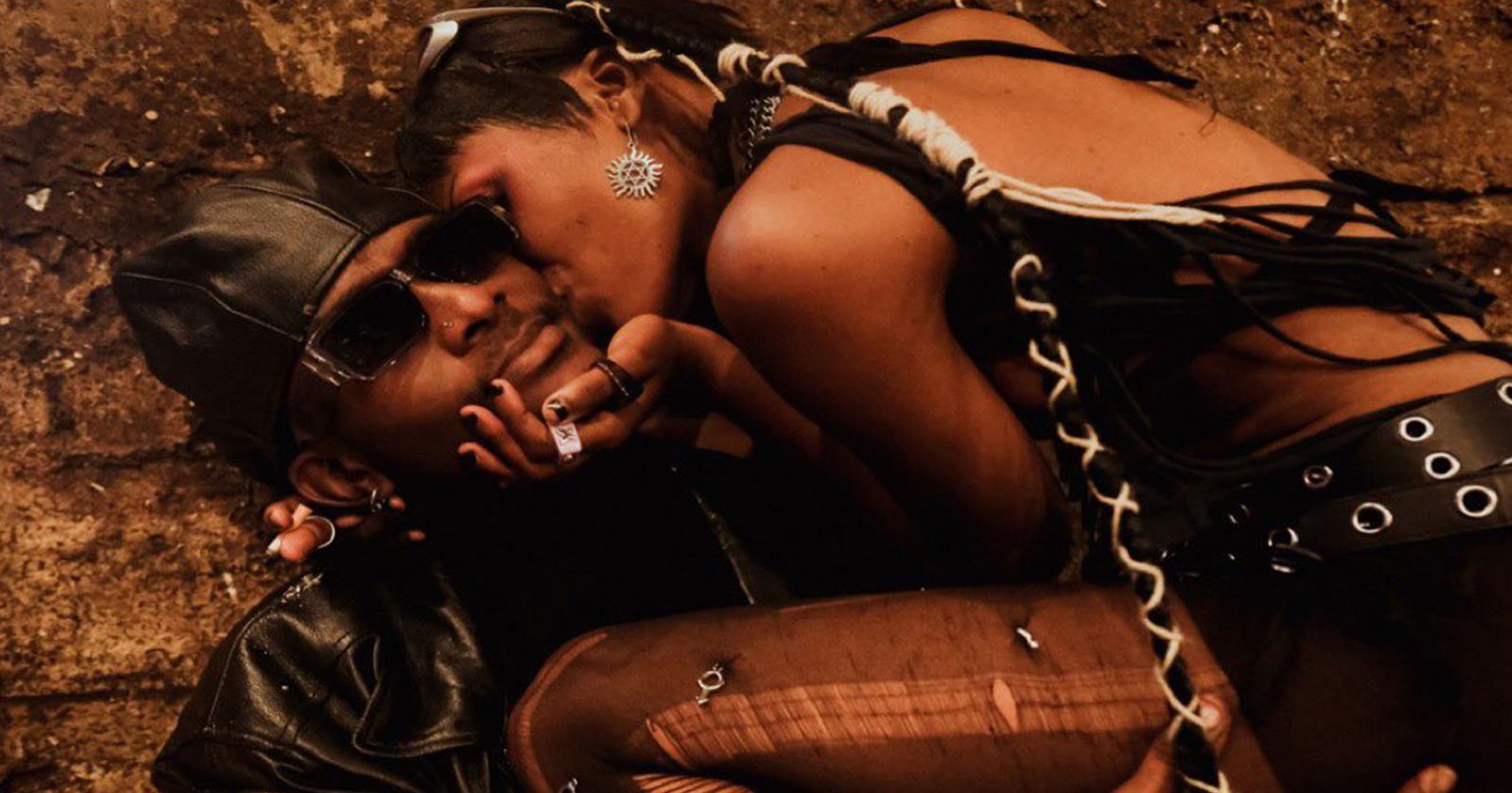 Johannesburg is Queer by Luna Mey