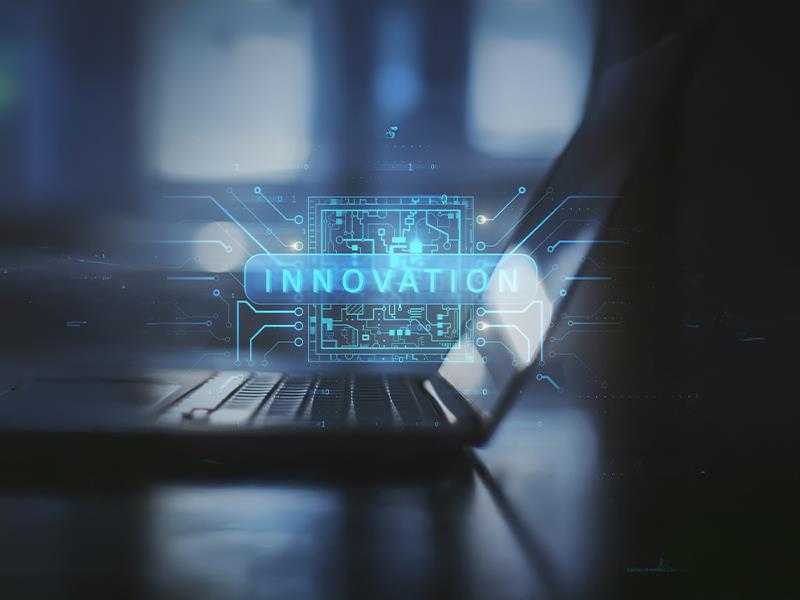 What’s new in the world of tech?