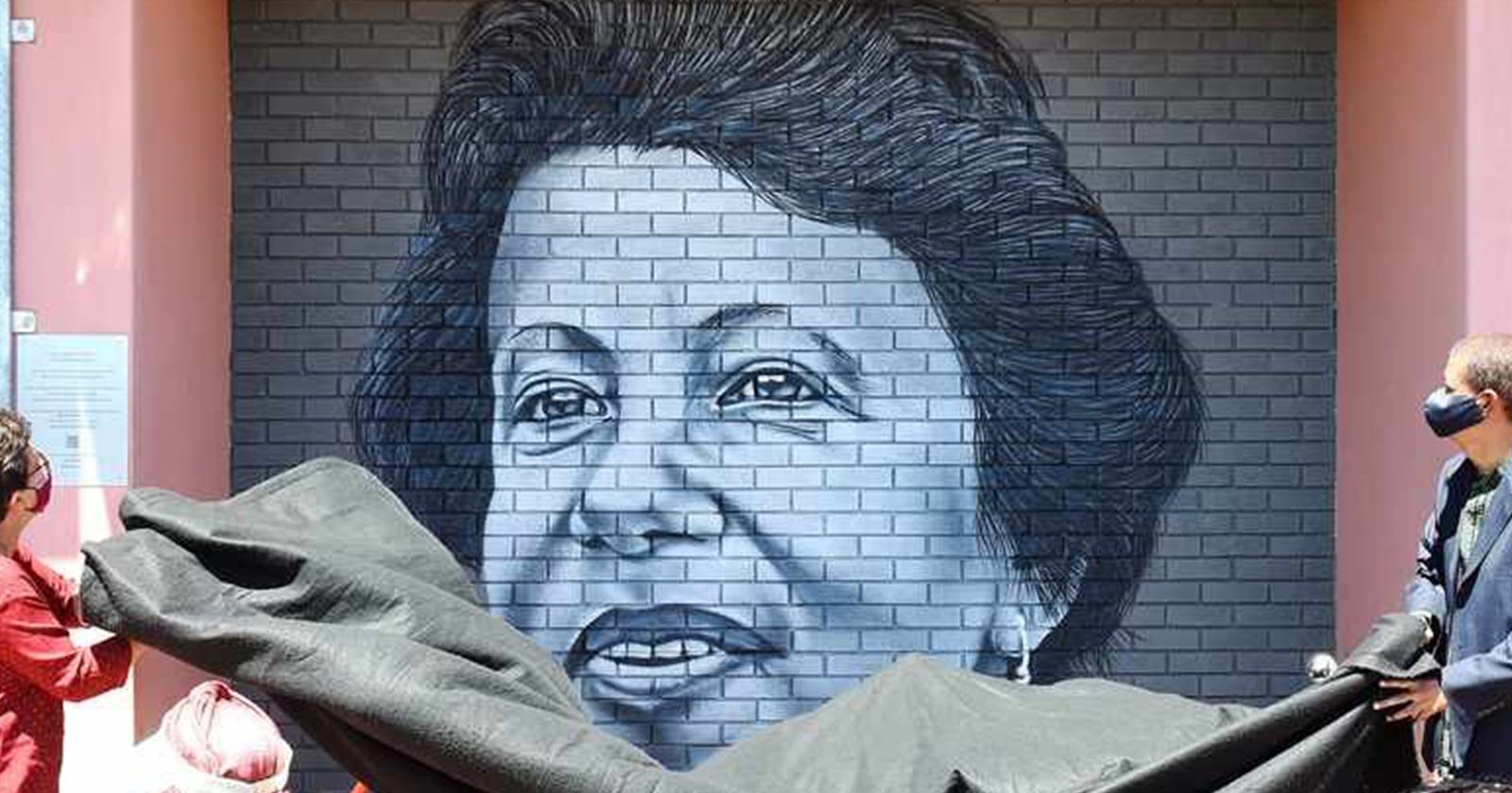 Dulcie September Commemoration (29 March 2023)