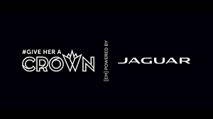 Invitation To Meet the Visionary Designers part of the 2024 #GiveHerACrown Collection.