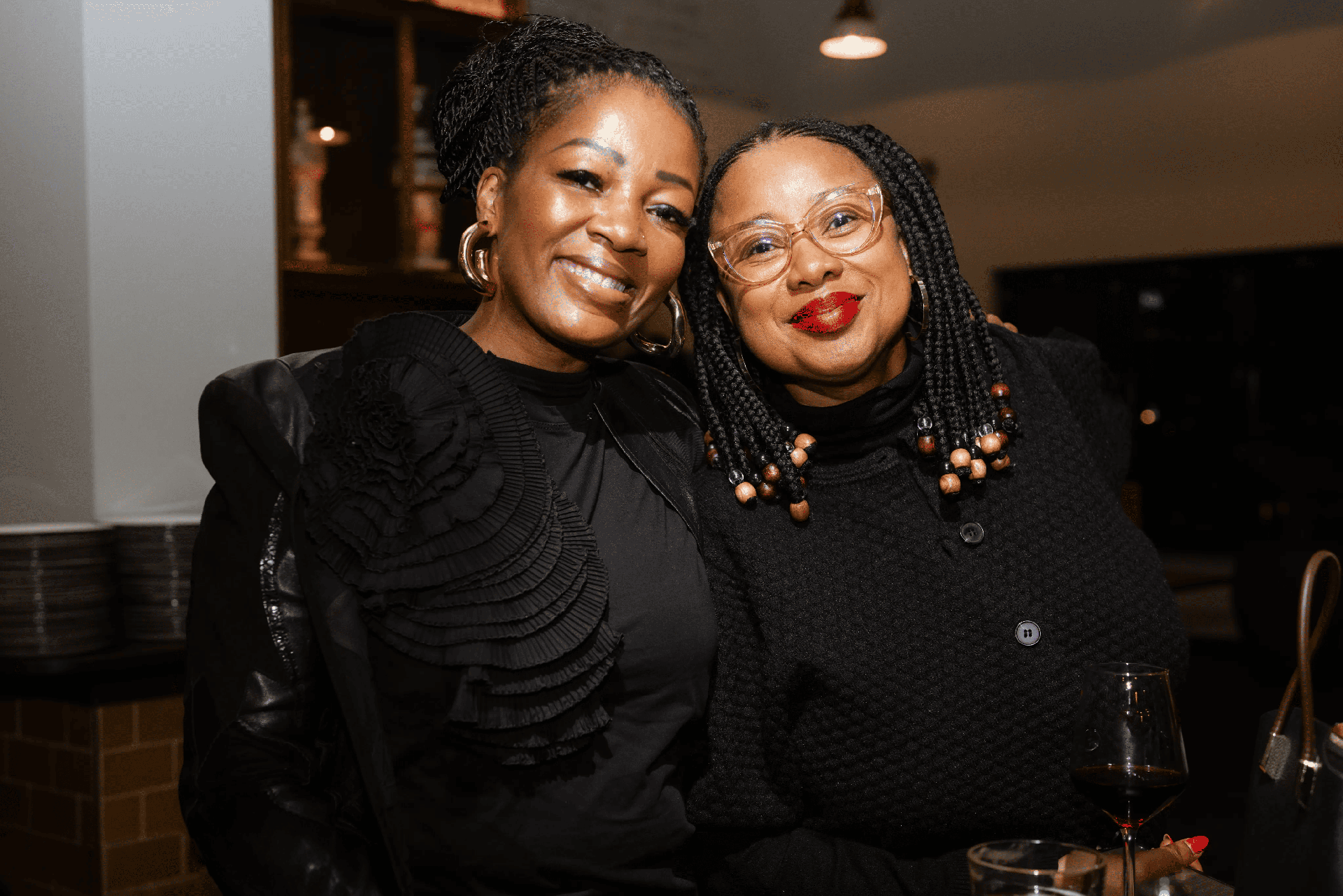 A community for South Africans abroad