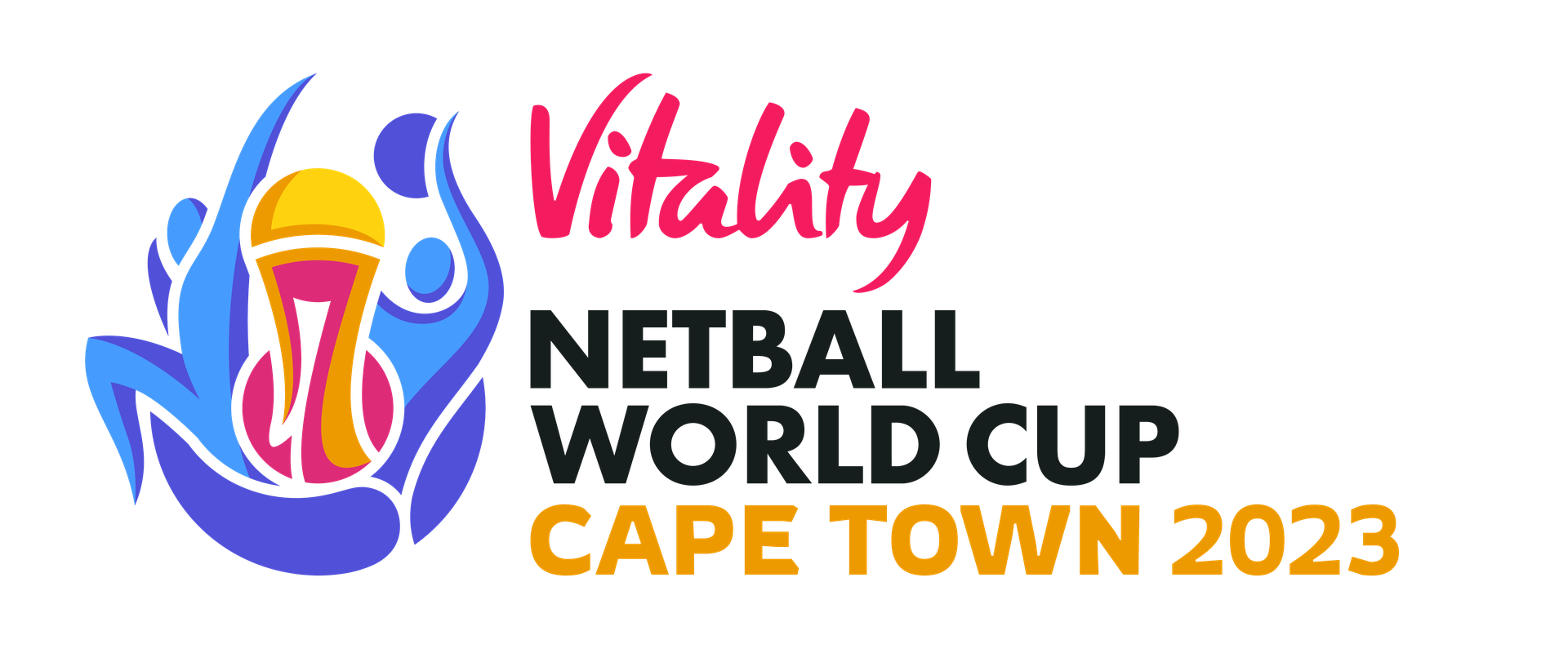 Vitality Netball World Cup 2023