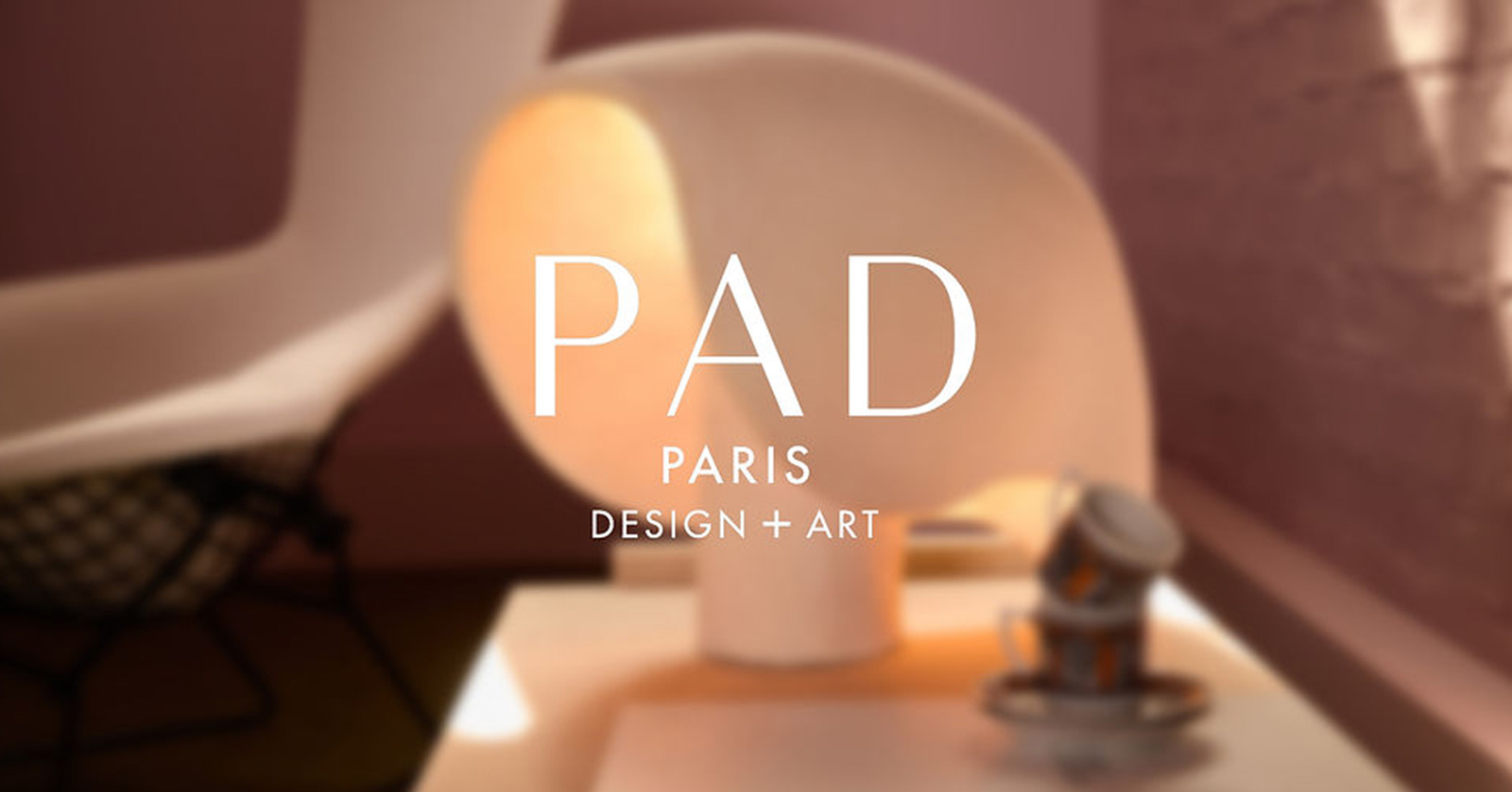 PAD PARIS 2023